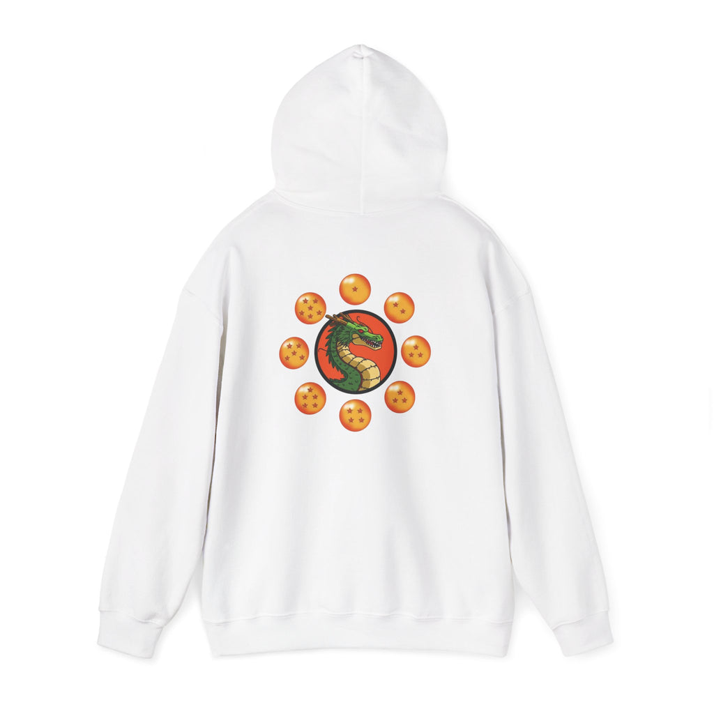 DBZ Inspired Hoodie, Cozy Sweatshirt for Anime Lovers, Perfect Gift for Fans, Stylish Everyday Wear, Unisex Hoodie, Anime [...]