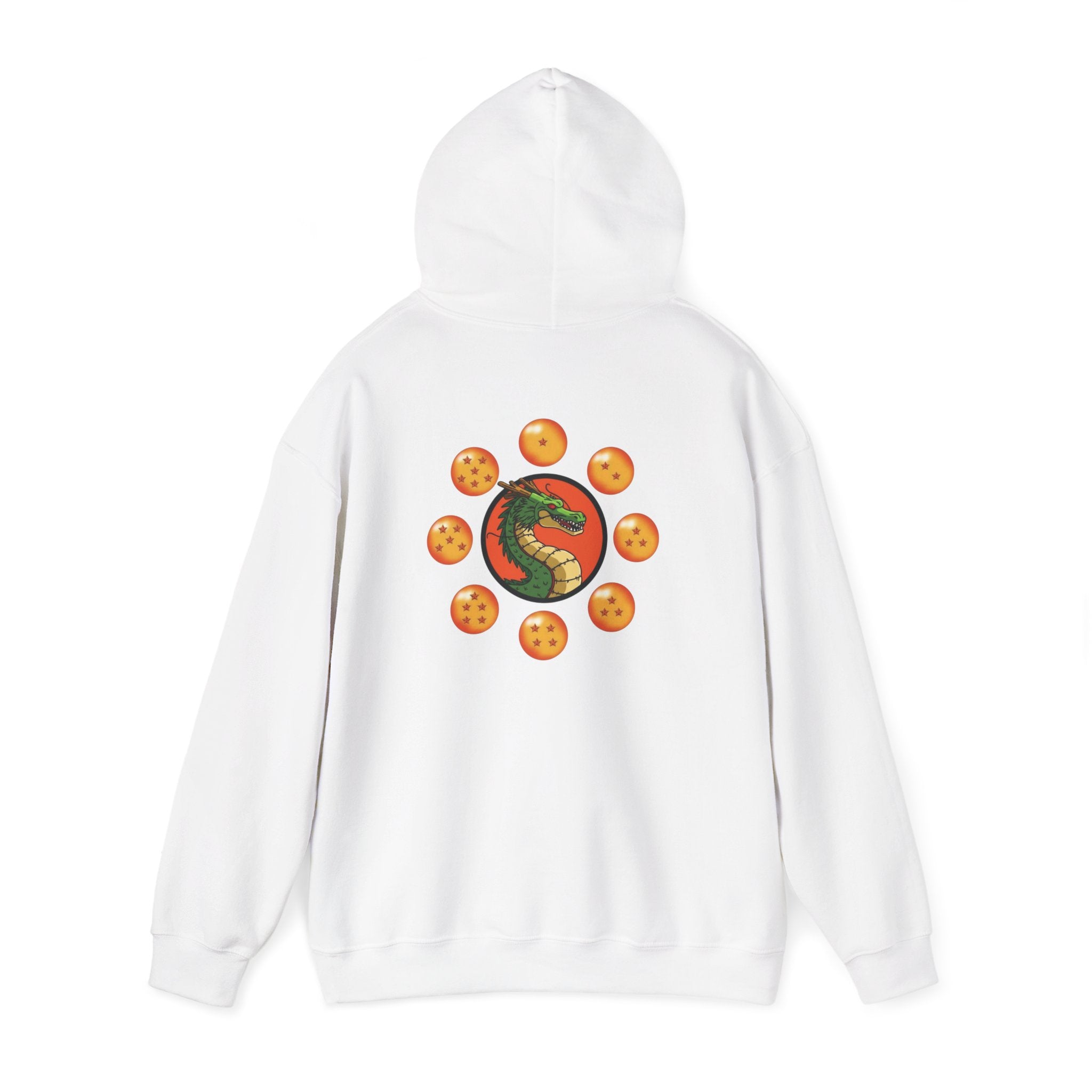 DBZ Inspired Hoodie, Cozy Sweatshirt for Anime Lovers, Perfect Gift for Fans, Stylish Everyday Wear, Unisex Hoodie, Anime [...]