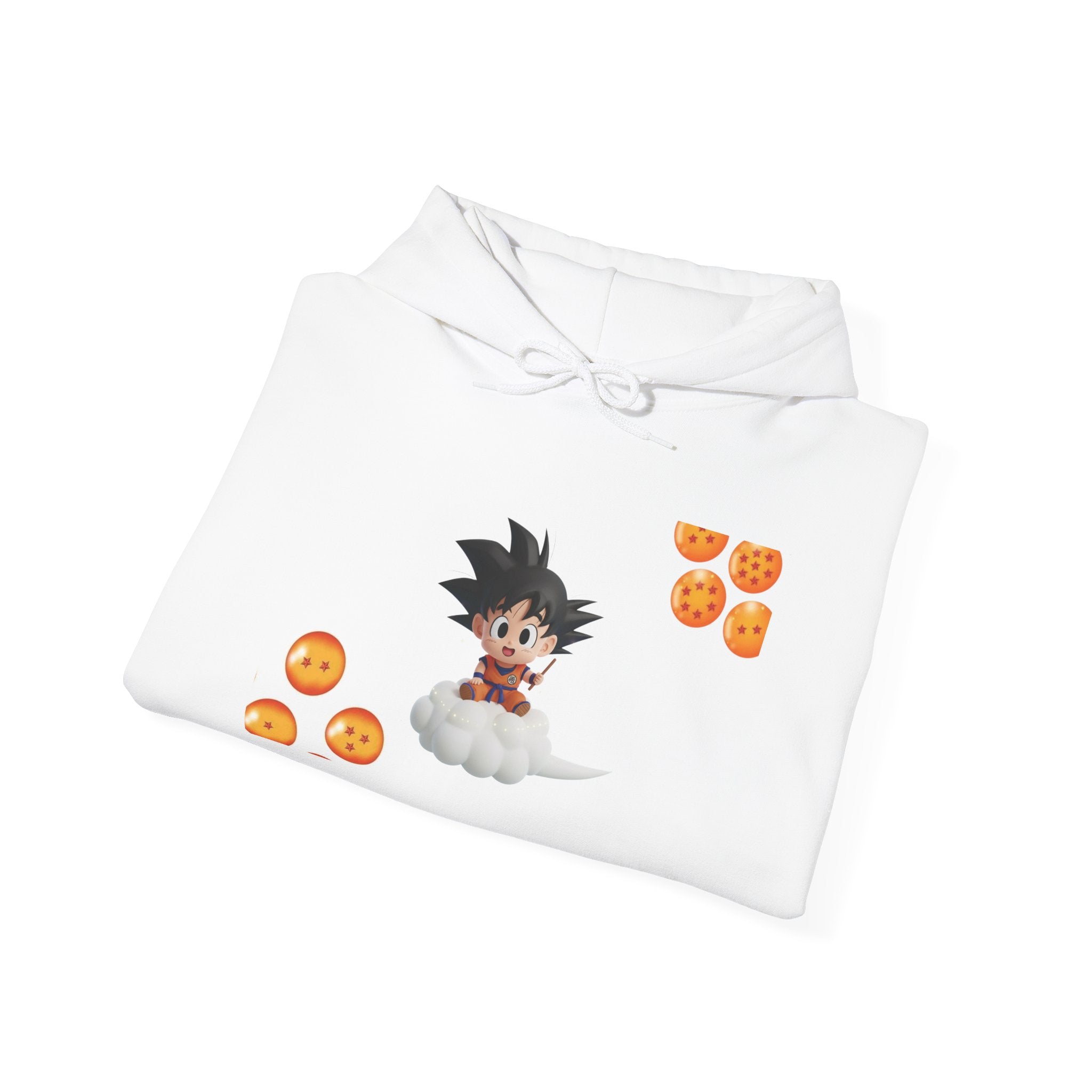 DBZ Inspired Hoodie, Cozy Sweatshirt for Anime Lovers, Perfect Gift for Fans, Stylish Everyday Wear, Unisex Hoodie, Anime [...]