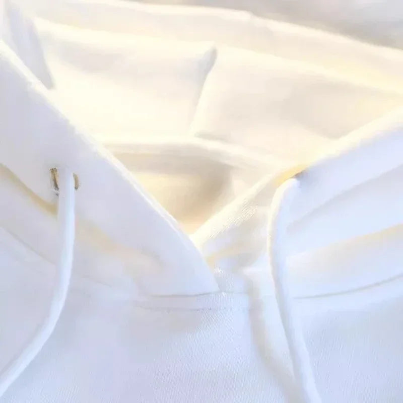 Itadori Yuji‌ Men's Anime‌ Fleece Hoodies Jujutsu Kaisen Loose Women Cotton Casual Autumn Winter Sweatshirt Oversized Pullover