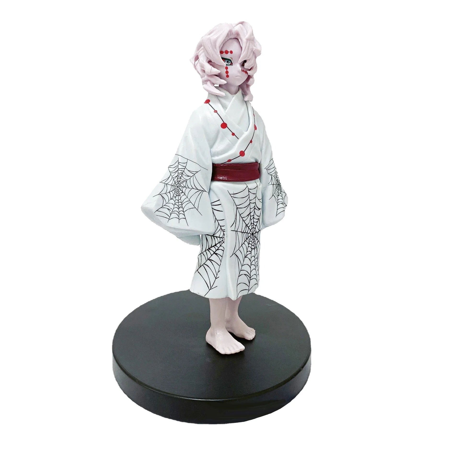 Demon Slayer Action Figures Kimetsu No Yaiba Doll Tanjiro Nezuko Zenits