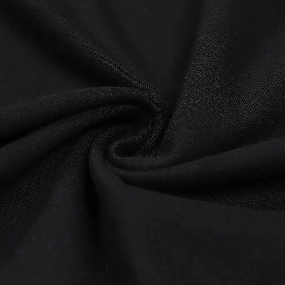 Demon Slayer Tomioka Giyuu Graphic T-shirt Mens Womens Oversized Y2k Short Sleeve Crew Neck Couple Cotton Female Male Clothing