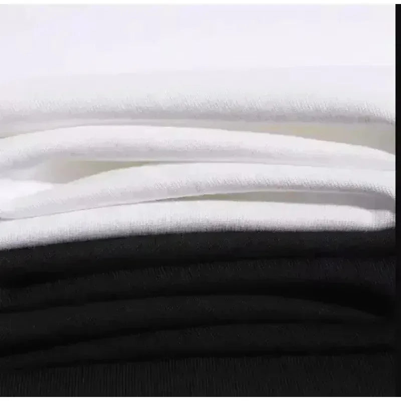 100% Cotton Heavy Short-sleeved T-shirt, The Same for Men and Women, Summer Japanese Gesture Luffy Loose Y2K