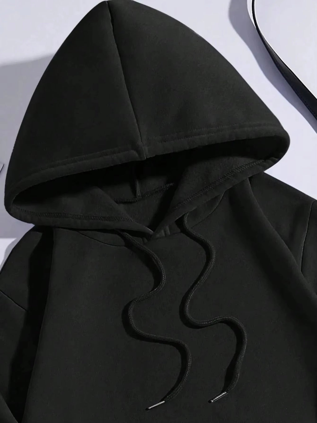 Japanese Anime Autumn New Hoodies for Men Akaza Manga Graphic Streetwear Pullover Hoody Long Sleeve Crewneck Hooded Sweatshirt