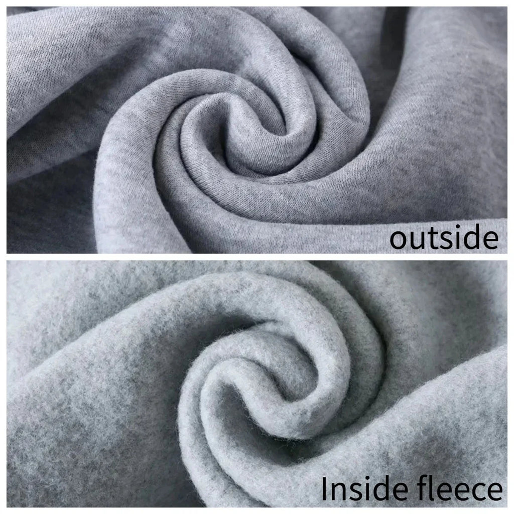 Itadori Yuji‌ Men's Anime‌ Fleece Hoodies Jujutsu Kaisen Loose Women Cotton Casual Autumn Winter Sweatshirt Oversized Pullover