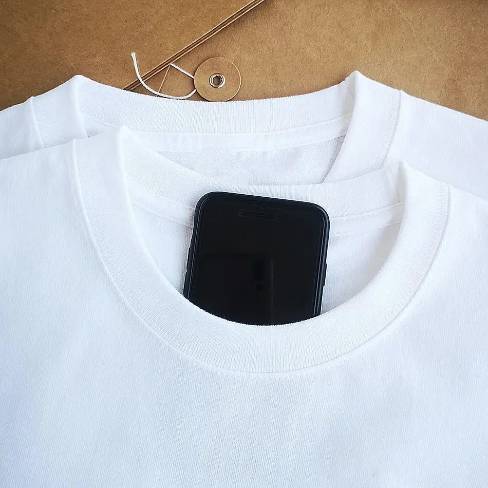 Jujutsu Kaisen T Shirt Men Women Gojo Satoru New Harajuku  Casual Short Sleeve Tees Cotton Tops Loose