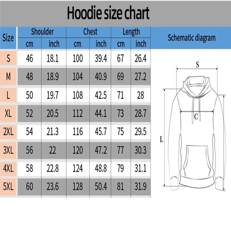 Attack on Titan Men's Hoodie Anime Hoodies Men Women Streetwear Pullover Harajuku Shingeki no Kyojin Hoodies Sweatshirt Clothes