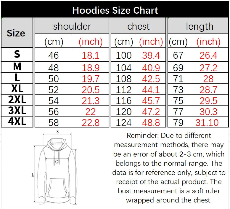Itadori Yuji‌ Men's Anime‌ Fleece Hoodies Jujutsu Kaisen Loose Women Cotton Casual Autumn Winter Sweatshirt Oversized Pullover