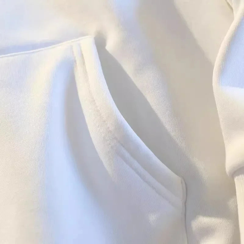 Itadori Yuji‌ Men's Anime‌ Fleece Hoodies Jujutsu Kaisen Loose Women Cotton Casual Autumn Winter Sweatshirt Oversized Pullover